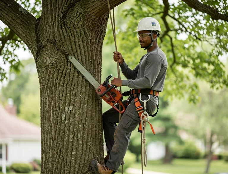 Tree Removal Urbana